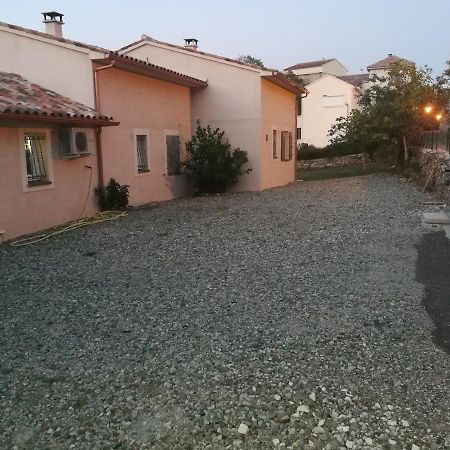 Casa Bonino Hotell Prunelli-di-Fiumorbo Exteriör bild